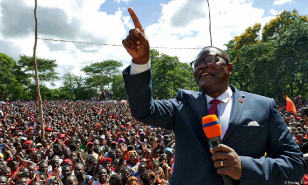 Malawi's judiciary faces corruption investigation