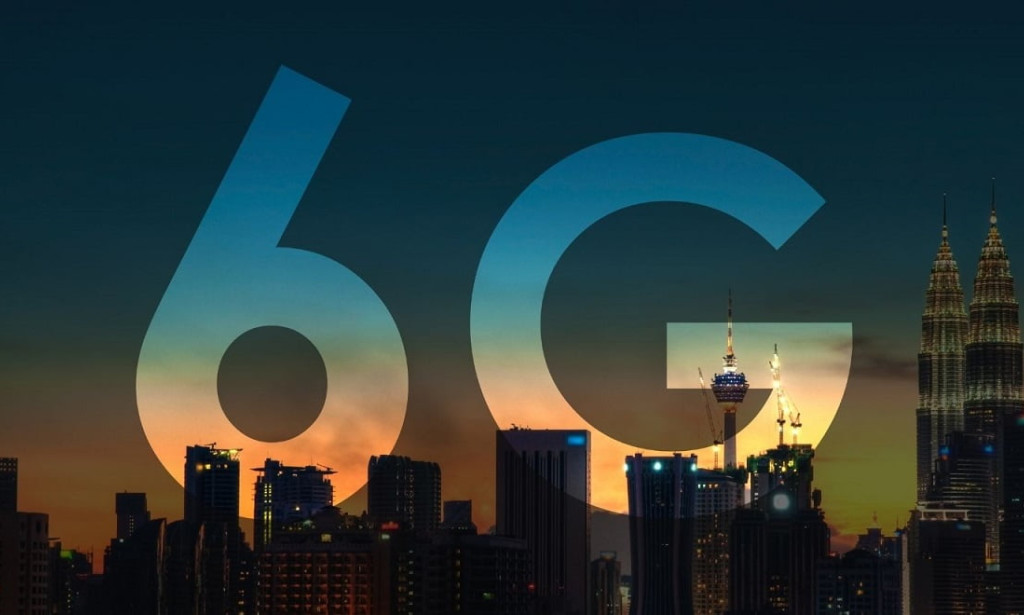 The Evolution of 5G and the Path to 6G: How Next-Gen Connectivity Will Transform Our World