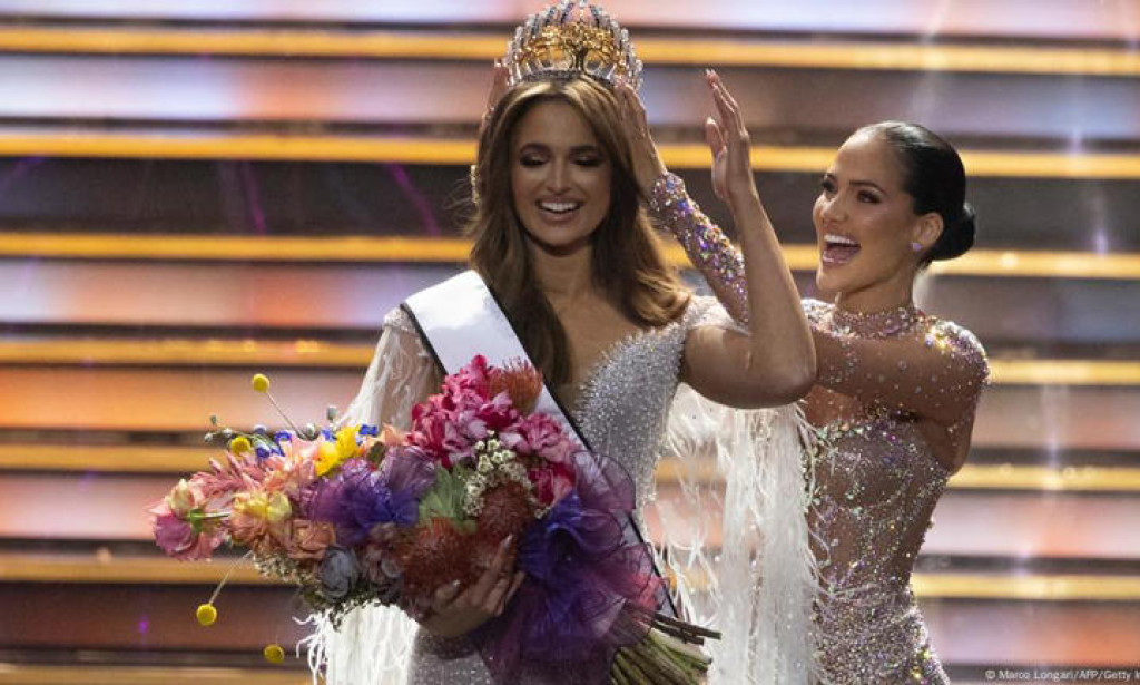 Miss South Africa exits Miss Universe due to health concerns