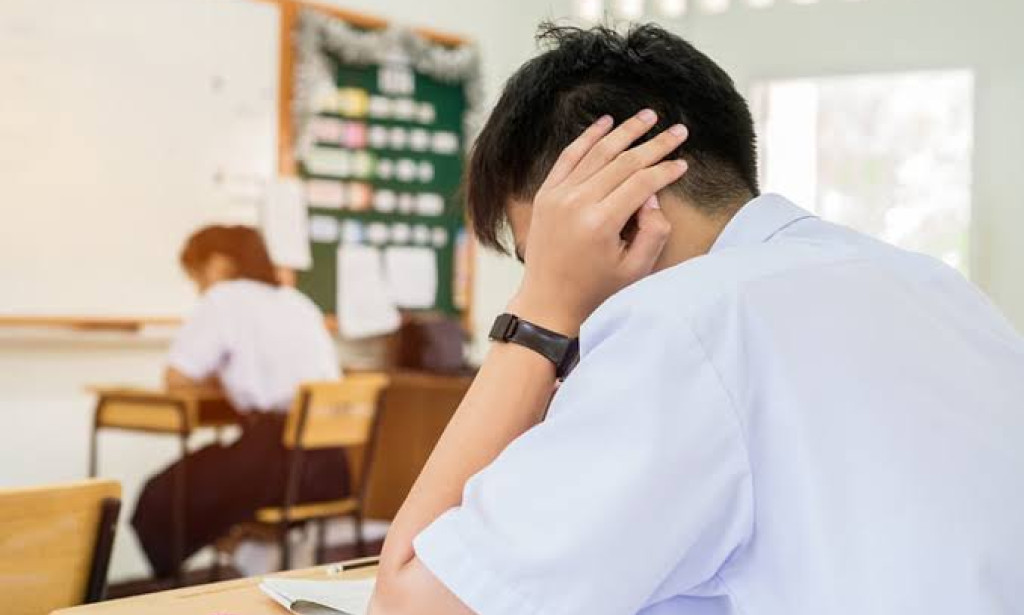 Understanding Depression Among Youths.