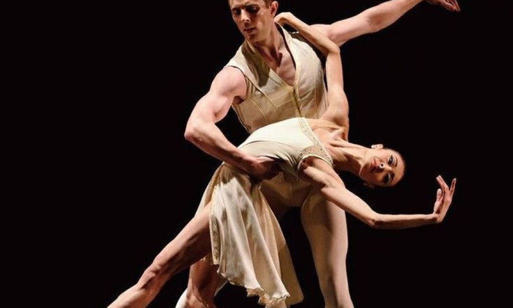 Ballroom Dancing: A Timeless Art Form That Benefits Body, Mind, and Social Connections