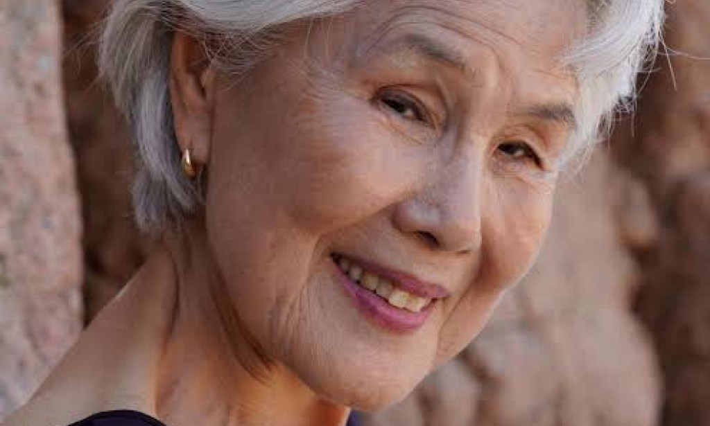 Meet the 80-year-old Miss Universe Korea contestant proving age is just a number