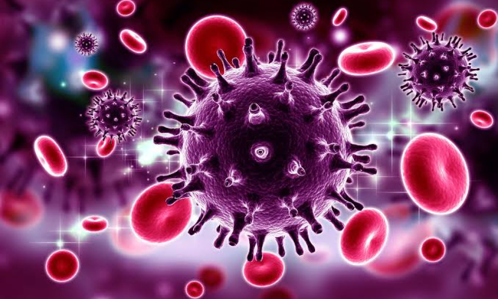 ALL ABOUT HIV & AIDS