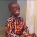 Nahashon Koech