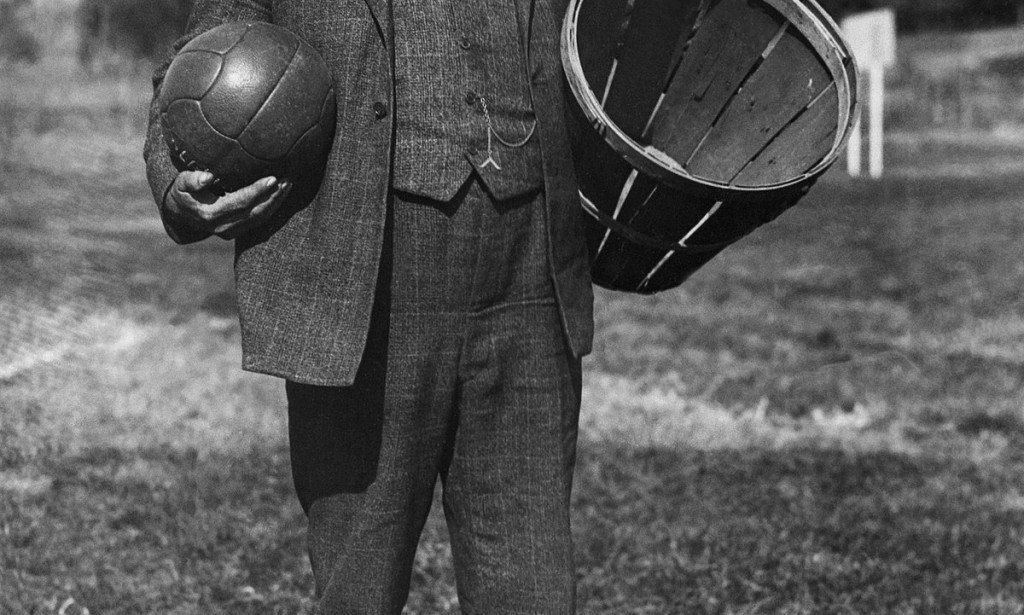 The History and Basics of Basketball