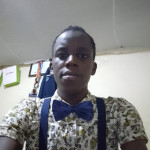 Nahashon Koech