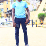 Evans Kiprono