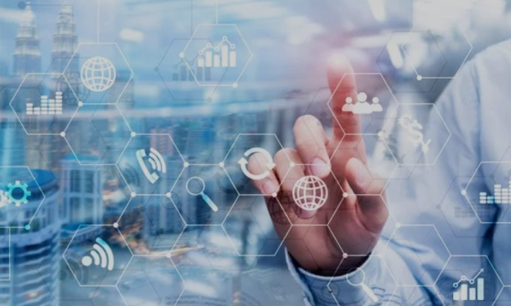 Breaking the Chains: The Solutions Technology Offers in an Unpredictable World