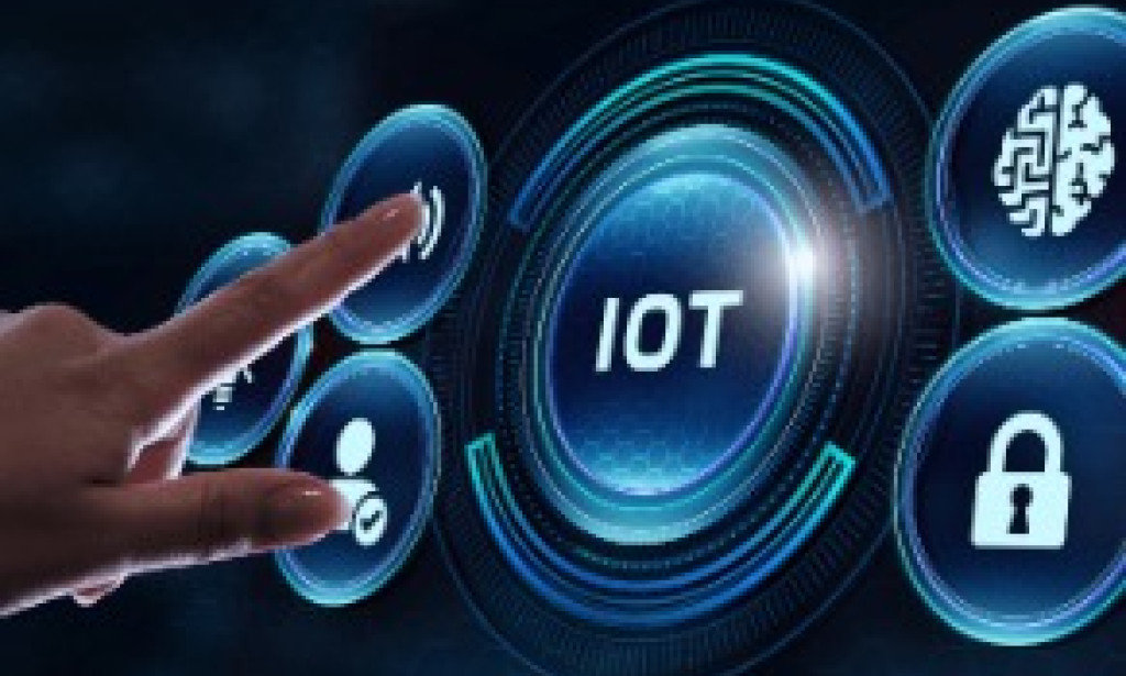 Unleashing Innovation: How IoT is Creating a Smarter World