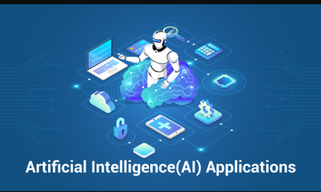 AI in Real-World Applications
