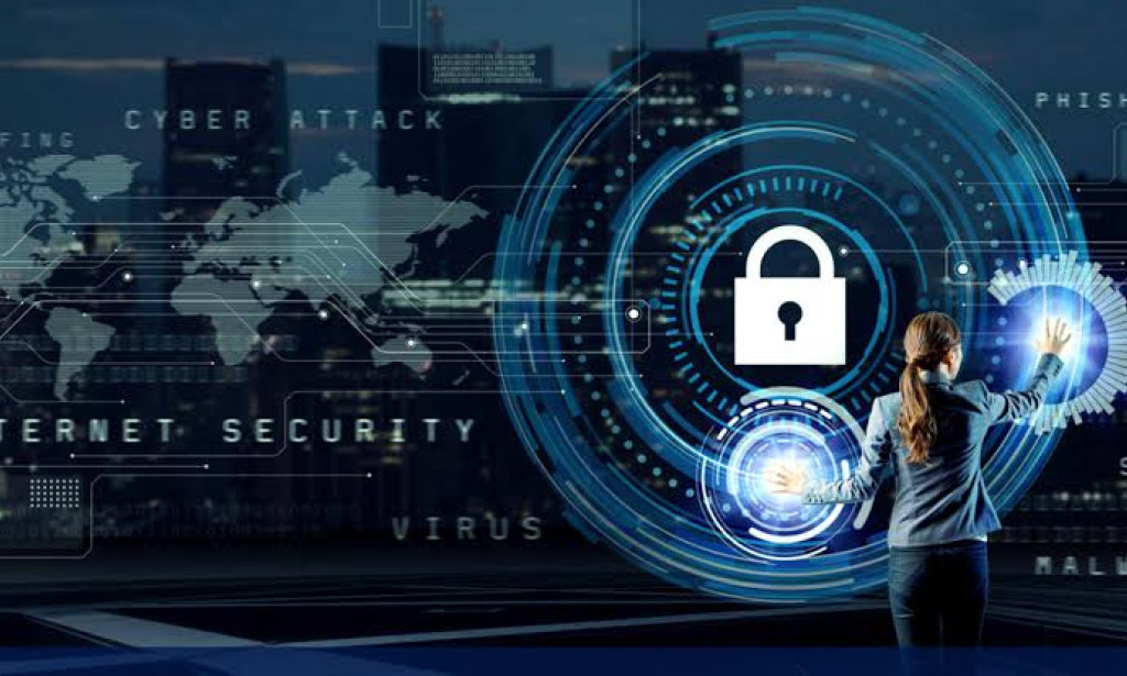 THE EVOLVING DIGITAL THREAT LANDSCAPE