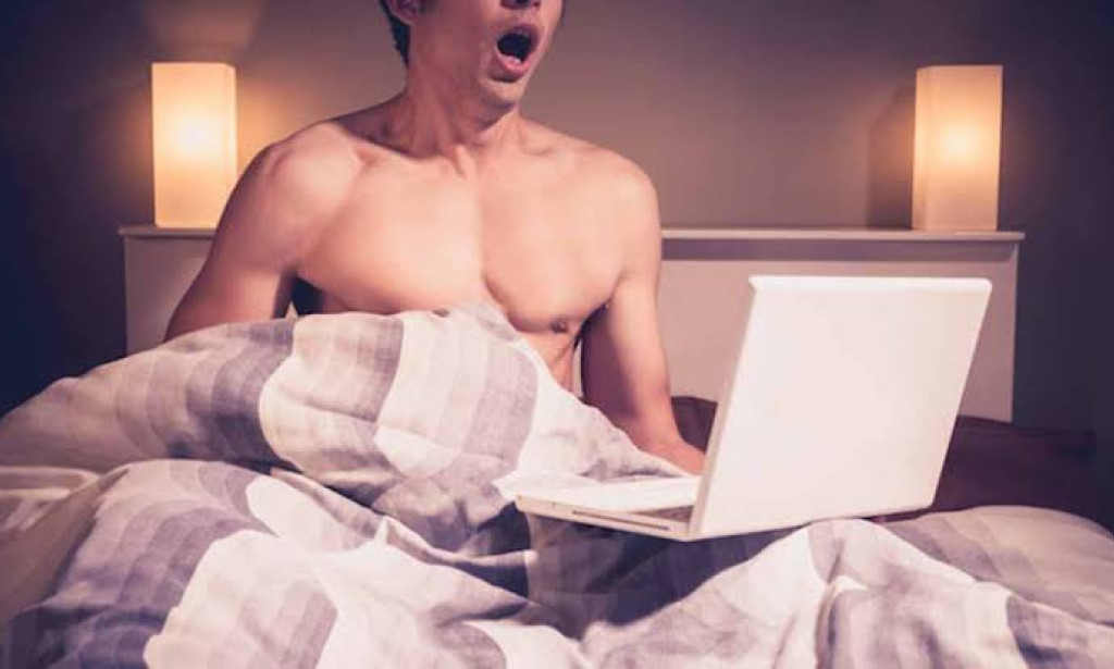 ARE YOU A VICTIM OF MASTURBATION?