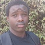 Meshack Kiprono