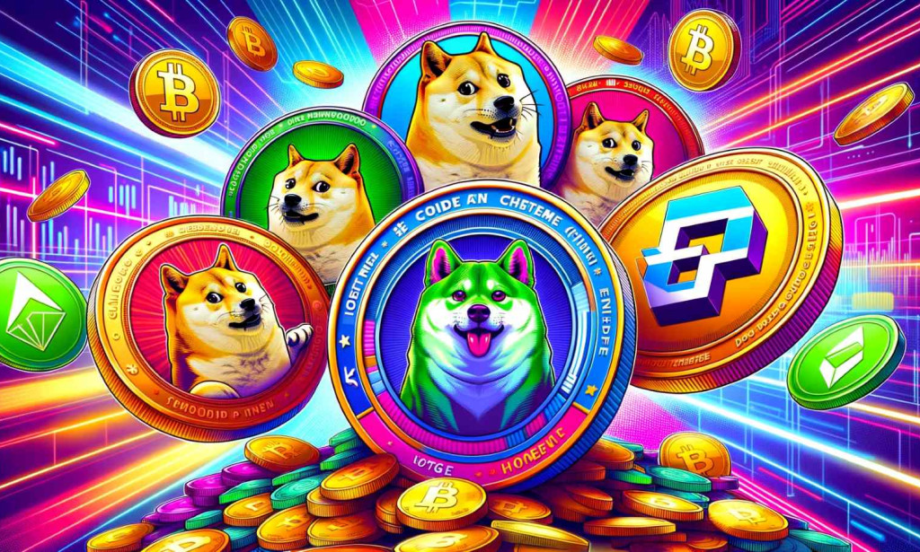 What Meme Coins should you invest in November 2024?