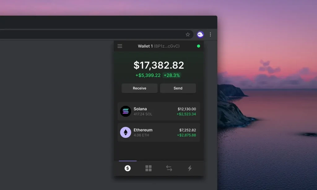 What is  a Cryptocurrency Wallet?