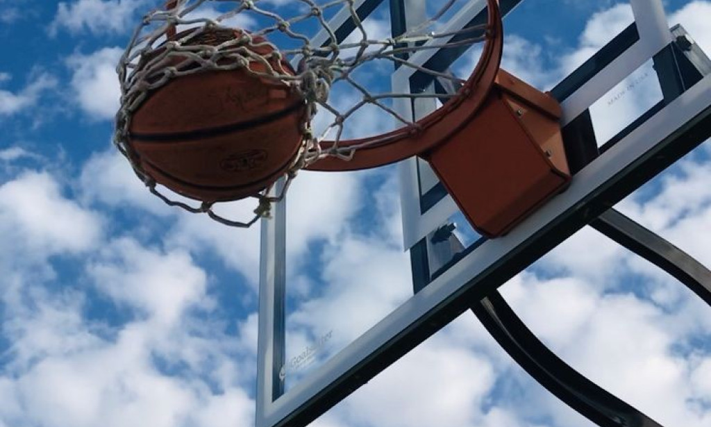 The history and basics of basketball