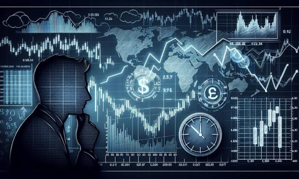 Mastering Forex Trading: A Comprehensive Guide for Beginners and Experienced Traders