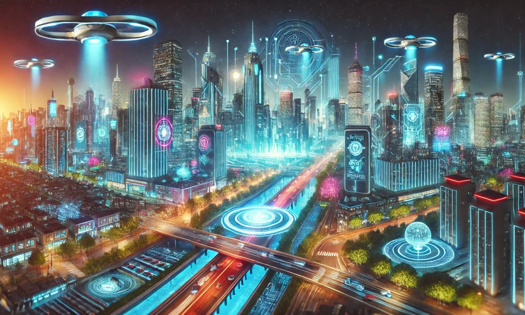 How Artificial Intelligence is Shaping Our Future