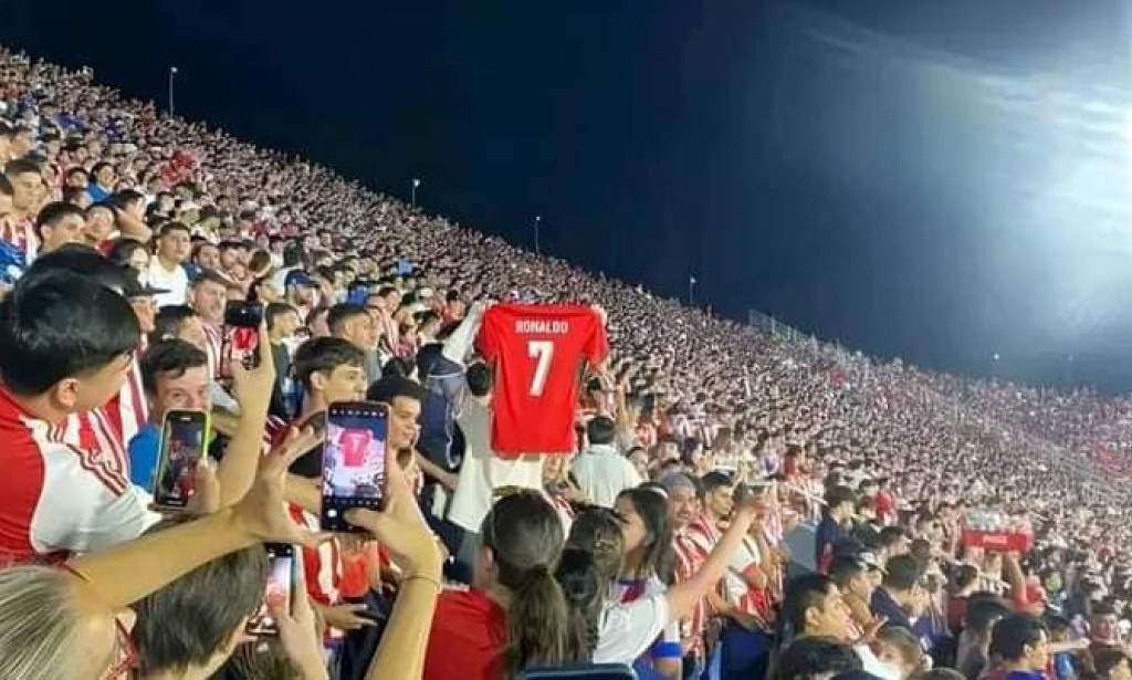 THE IMPACT OF SPORTS IN THE SOCIETY