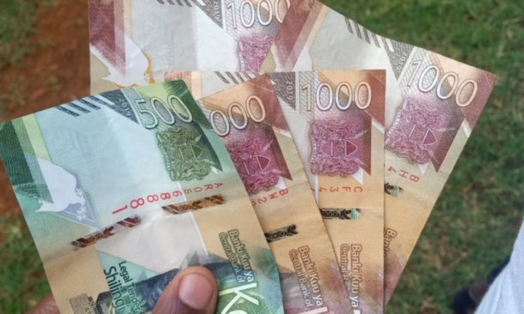 WHAT CAN $10 GET YOU IN KENYA?