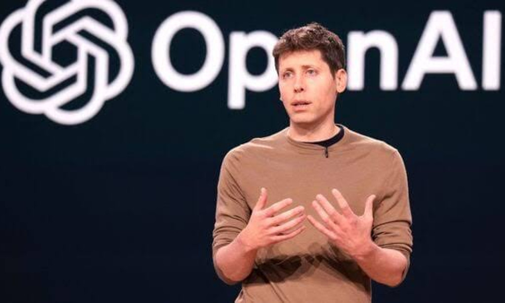 Sam Altman just shocked the world with a bold claim. Will AGI change the future