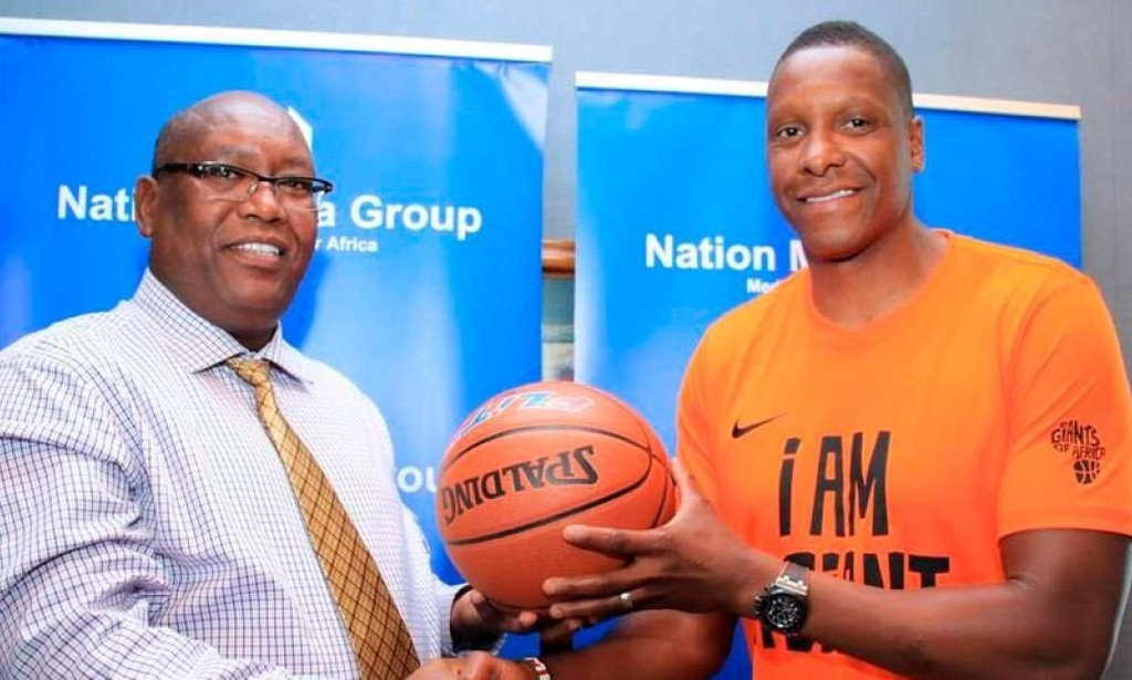 NMG, NBA renew partnership for two years, enrich content