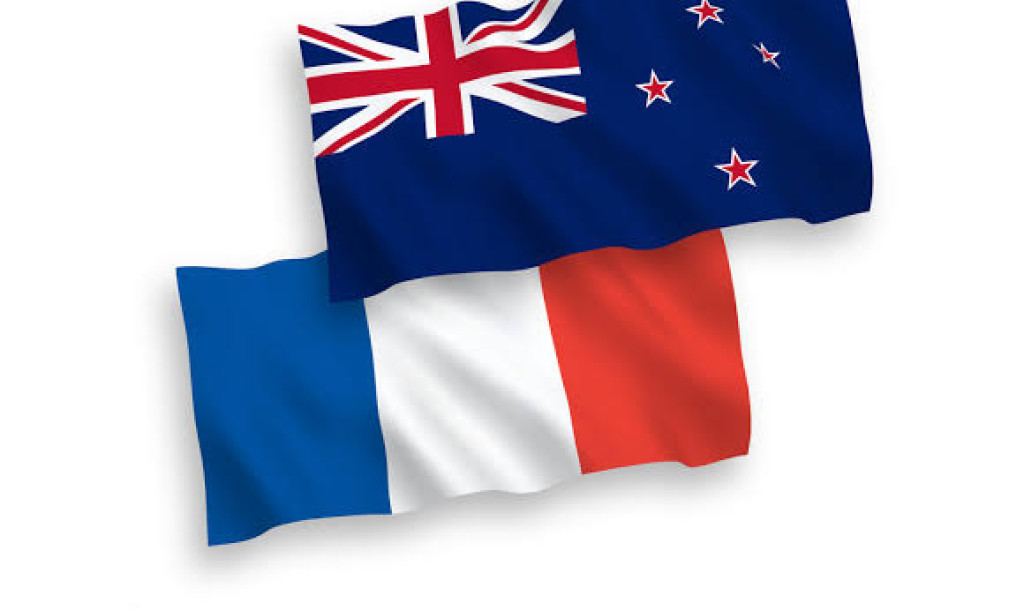 France beat  New Zealand in thriller to end All Blacks winning streak