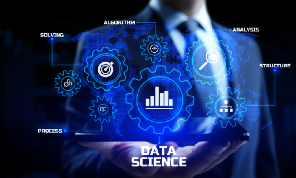 Core Data Science & AI Concepts