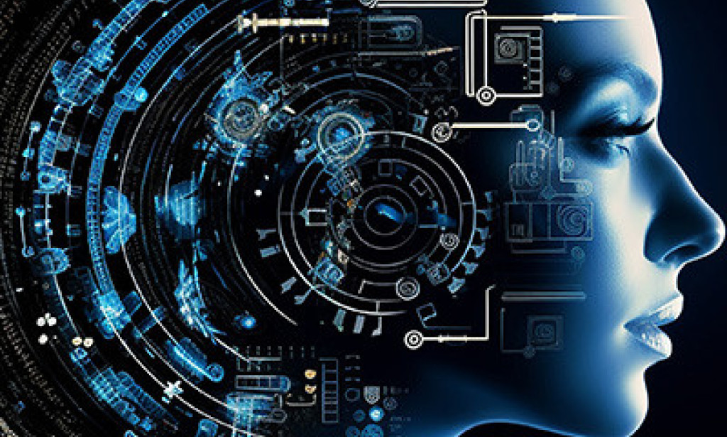 THE TRANSFORMATIVE POWER OF TECHNOLOGY
