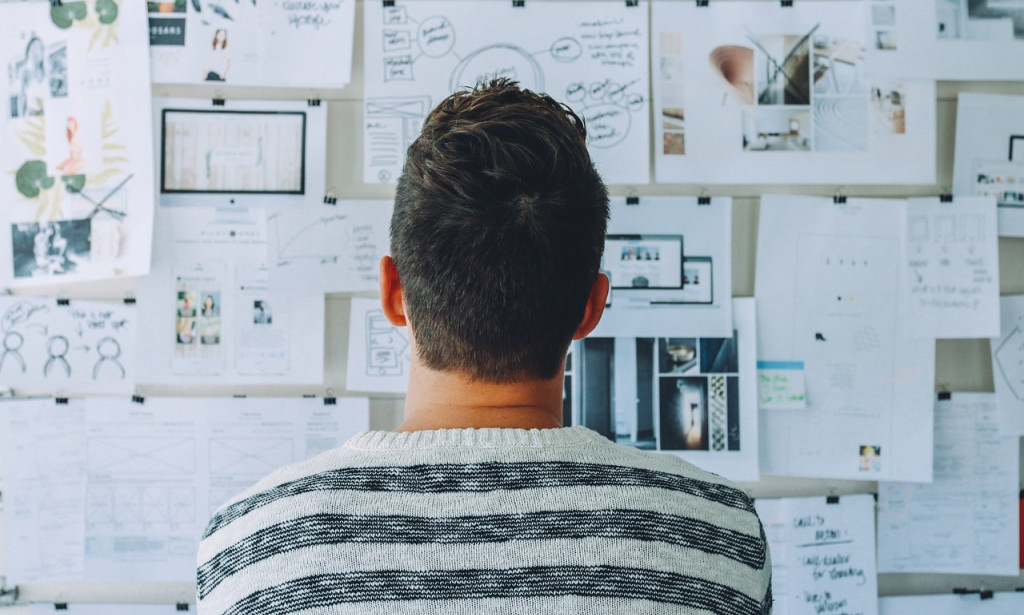 Building Startups: Key Steps to Succeed in an Entrepreneurial Journey