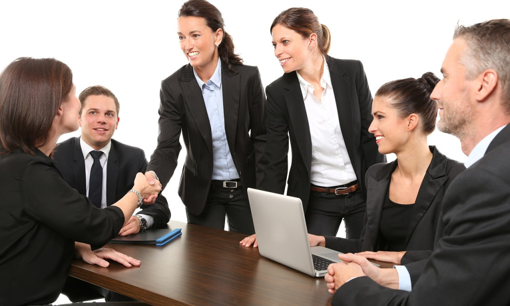 The Power of Networking for Business Growth
