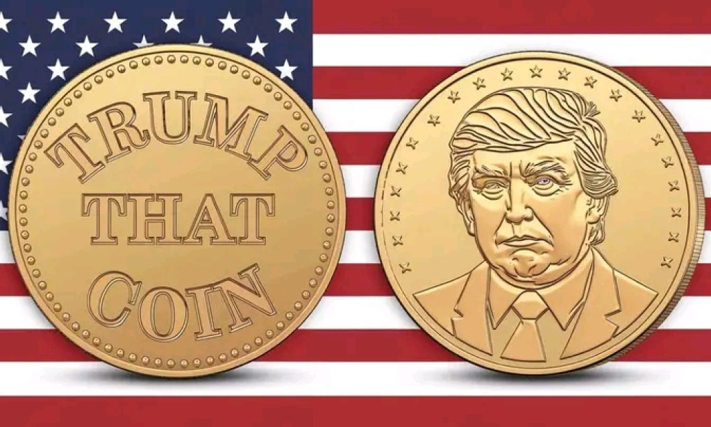The concept of cryptocurrency