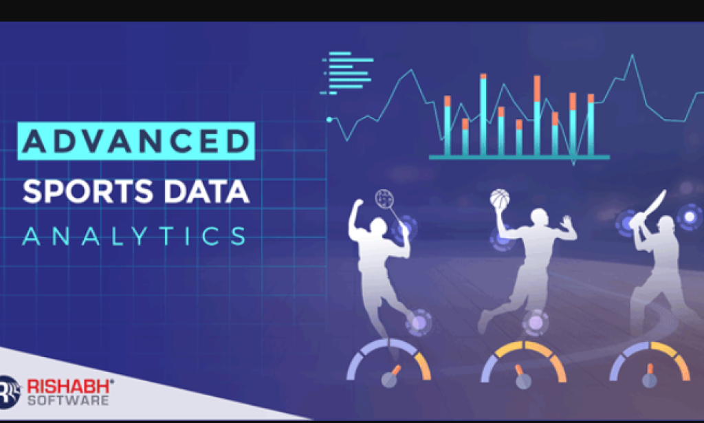THE RISE OF DATA ANALYTICS IN SPORTS PERFOMANCE