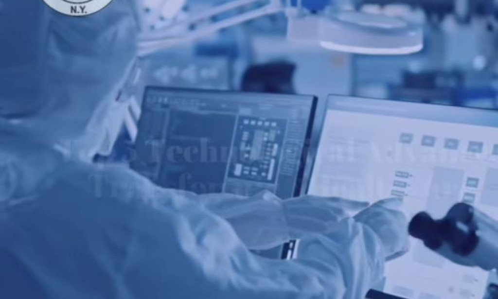 Transformative role of technology in the health sector