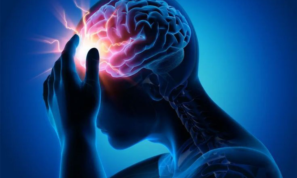 10 WAYS TO STOP MIGRAINES