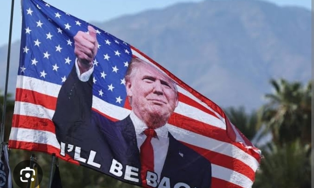 What next for America