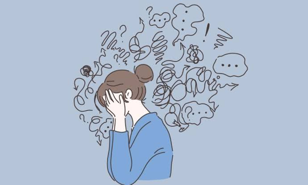 The Impact of Stress on Health and How to Manage It"