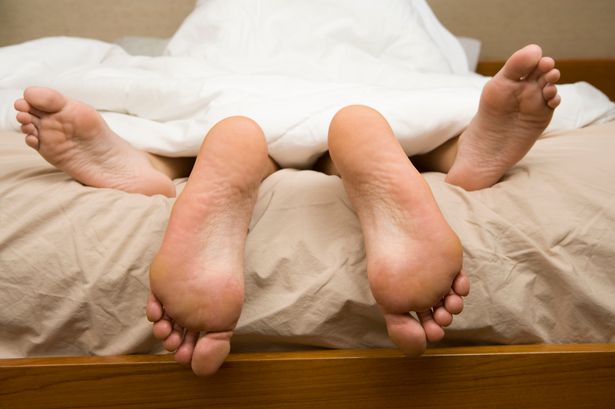HEALTHY SEX