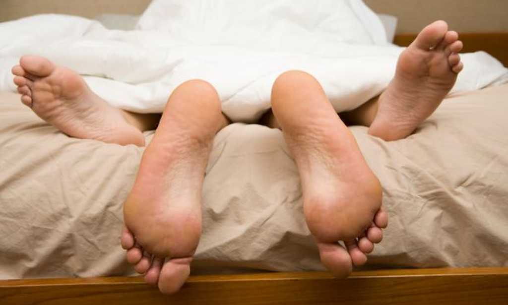 HEALTHY SEXUAL BEHAVIOR