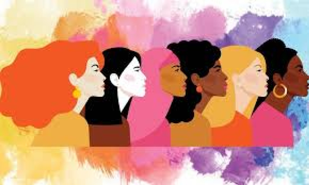 Feminism: A Journey Towards Equality