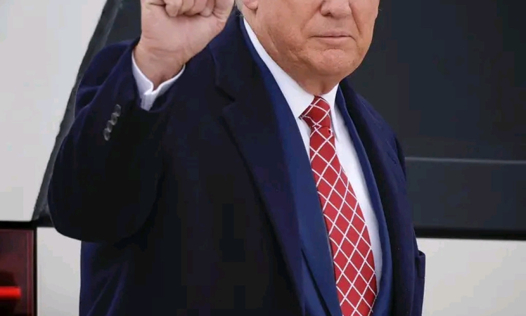 Trump states that he will deploy military for mass deportation of illegal migrants across all the cities of United states of America