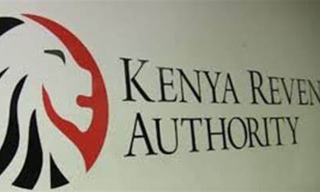 KRA TAX REGISTER CLEANUP