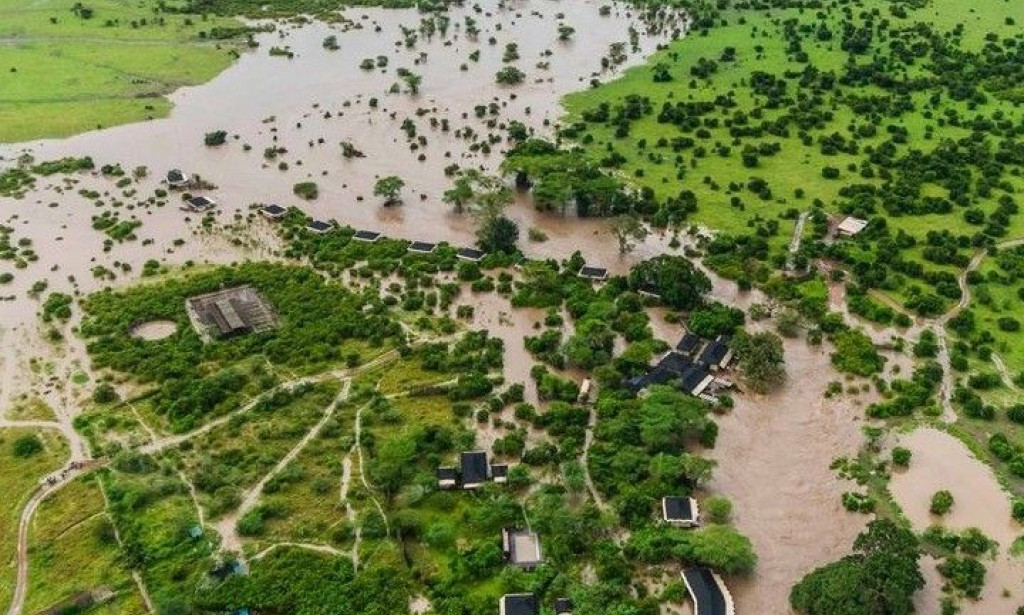 Heavy Rainfall Predicted Across Kenya: Travel and Agriculture Alert!