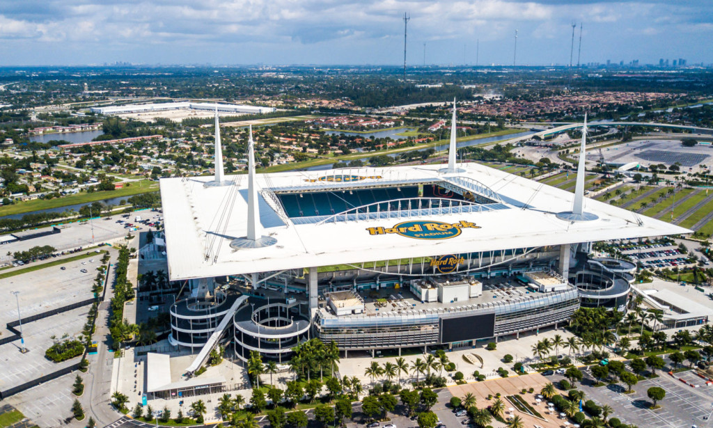 Miami will host the expanded draw for the FIFA Club World Cup in December.