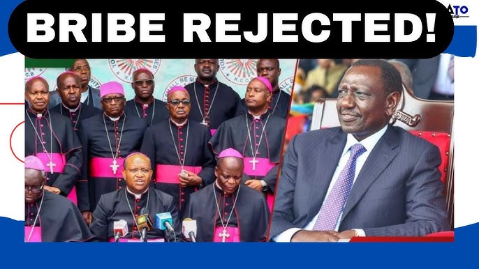 Catholic bishops