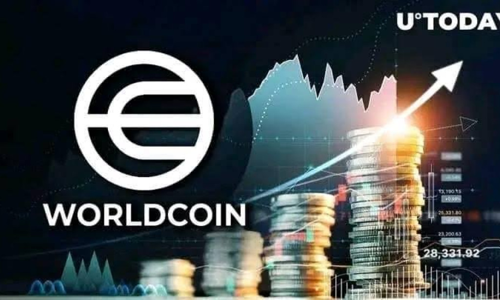 Worldcoin: The Global Cryptocurrency Revolutionizing Digital Identity and Financial Access