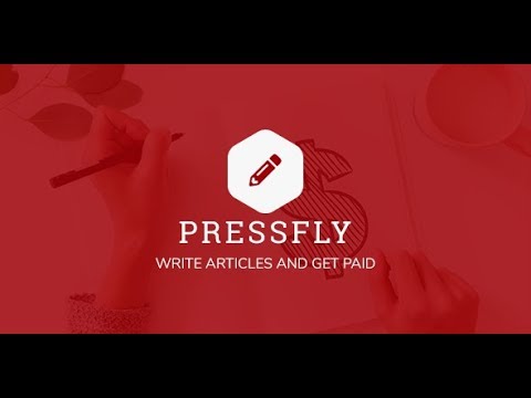 PRESSFLY