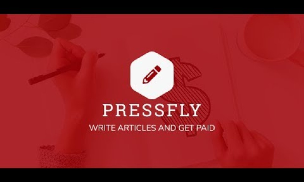 PRESSFLY