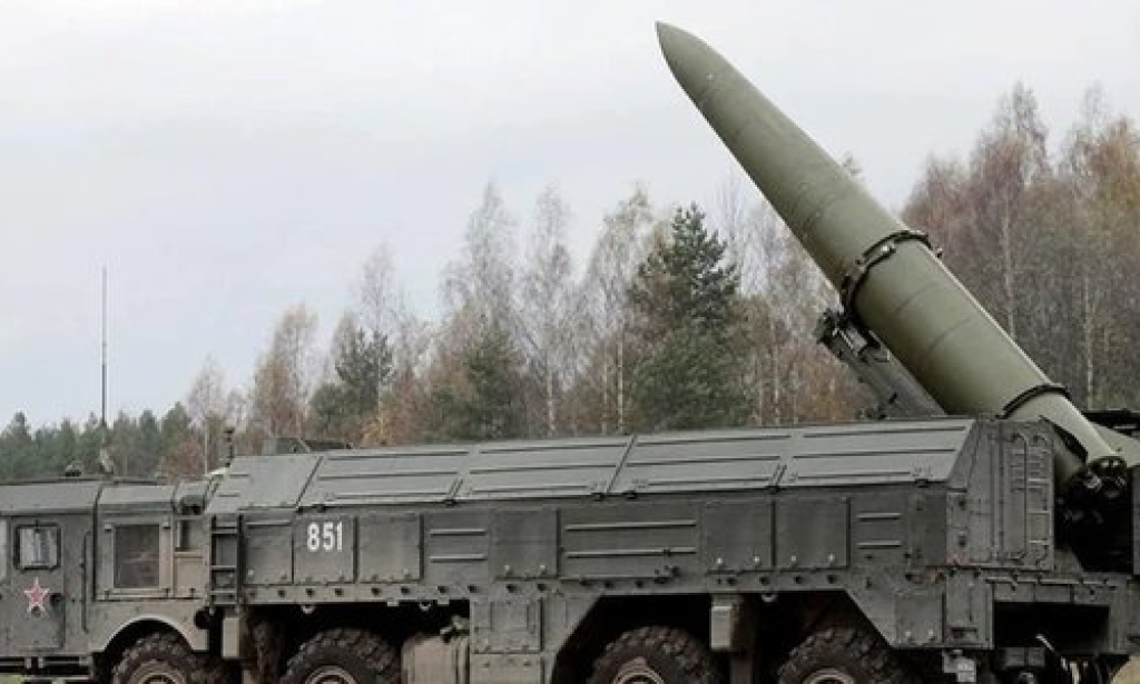 Ukraine-Russia War:US gives green light for Long Range Missiles