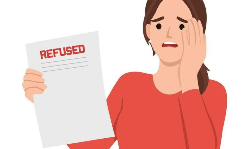 OVERCOMING REJECTION: How to stay motivated in job hunt